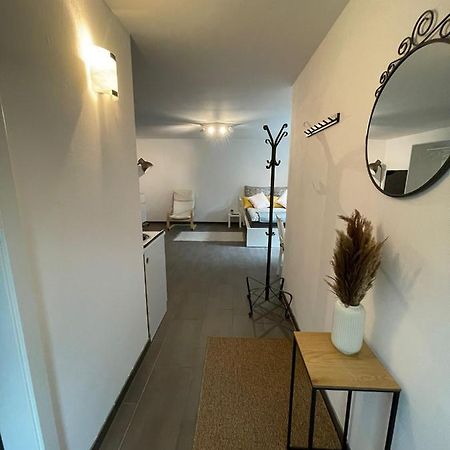 Gemuetliche Wohnung In Ruhigem Wohngebiet Aschaffenburg Zewnętrze zdjęcie