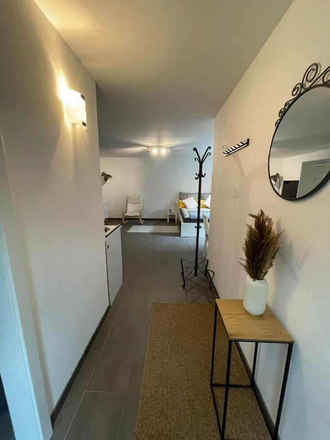 Gemuetliche Wohnung In Ruhigem Wohngebiet Aschaffenburg Zewnętrze zdjęcie