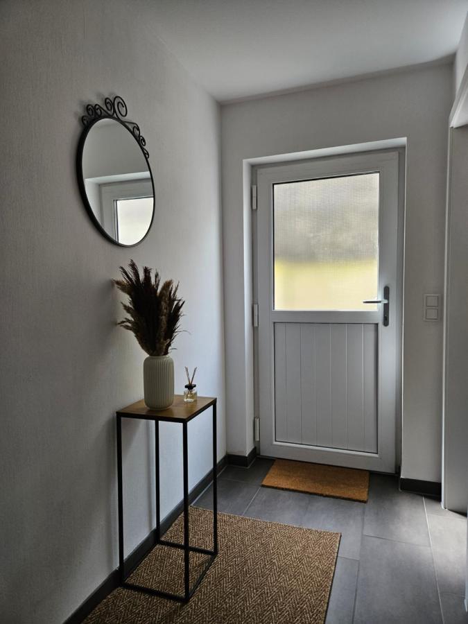 Gemuetliche Wohnung In Ruhigem Wohngebiet Aschaffenburg Zewnętrze zdjęcie
