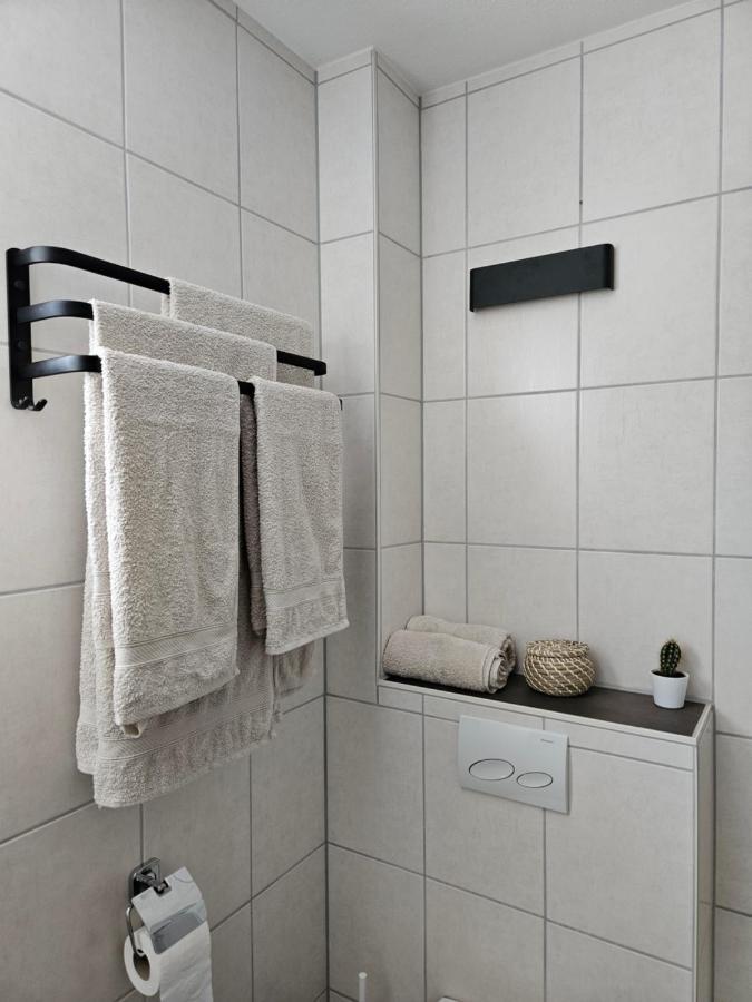Gemuetliche Wohnung In Ruhigem Wohngebiet Aschaffenburg Zewnętrze zdjęcie
